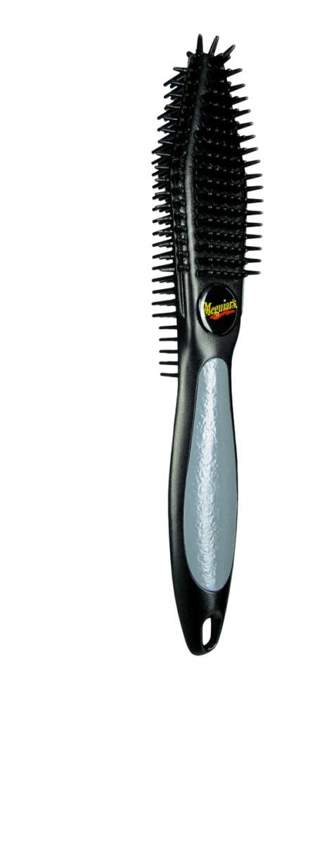  Meguiar's Hair & Fibre Removal Brush