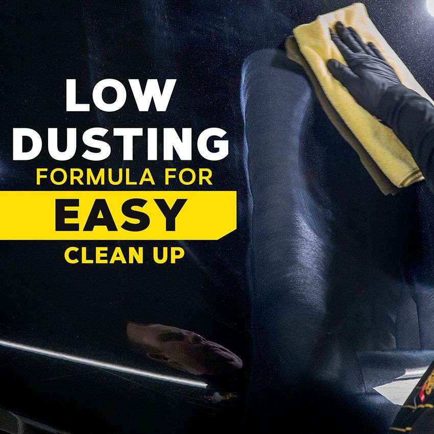  Meguiar's Pro Speed Polish