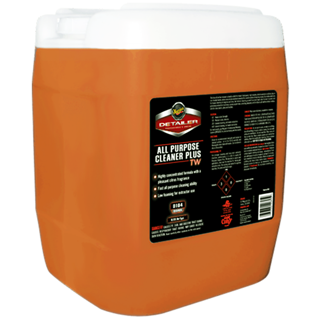 Meguiar's All Purpose Cleaner Plus TW D10405 Meguiars