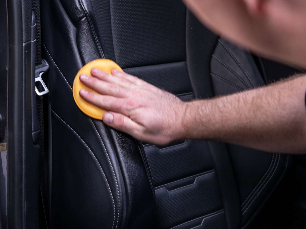  Meguiar's Ultimate Leather Balm