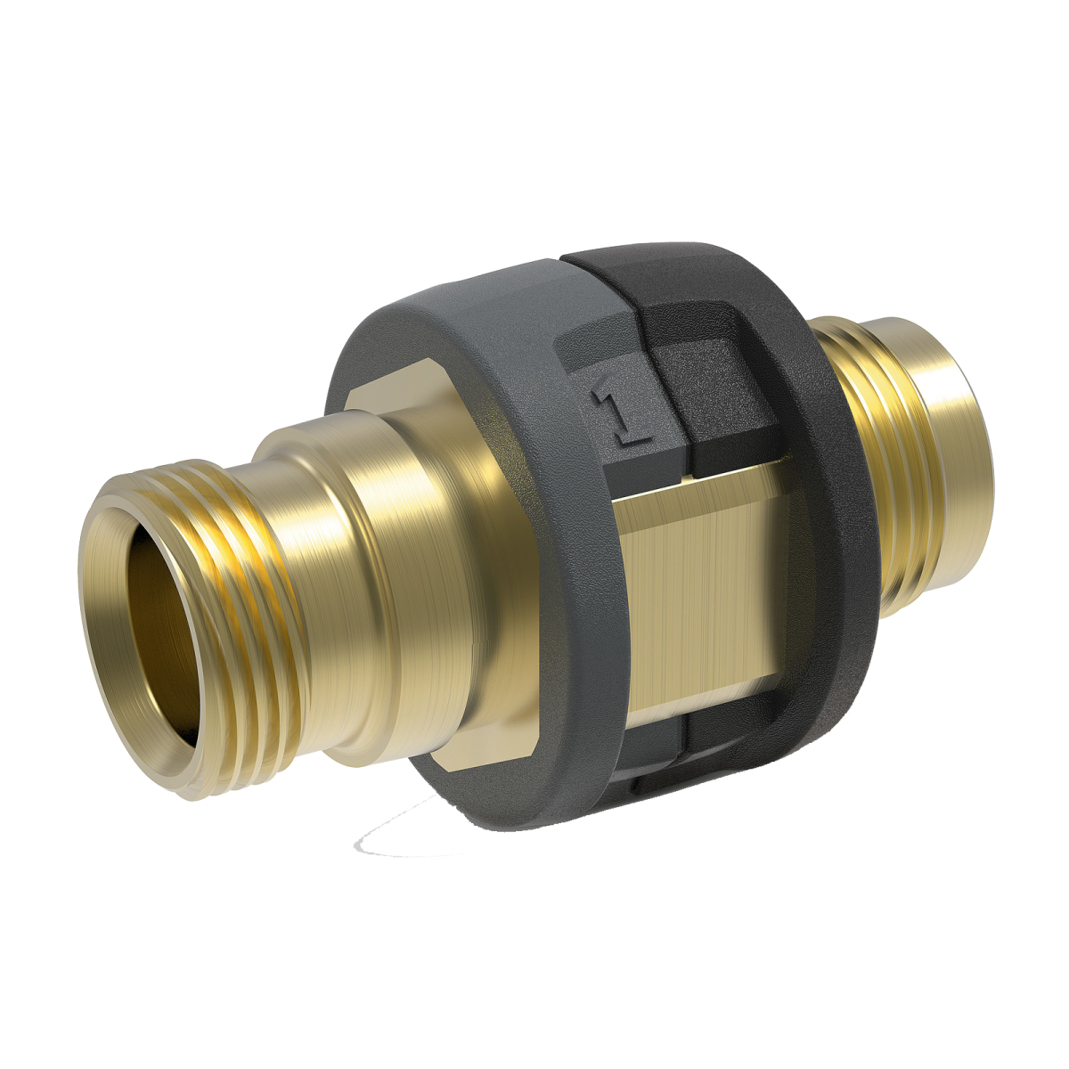  Kärcher Adapter 1 M22IG-TR22AG