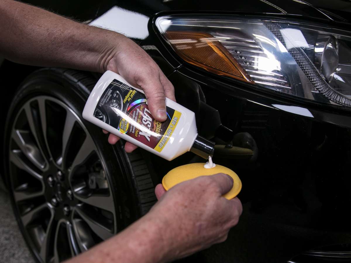  Meguiar's Plast-X