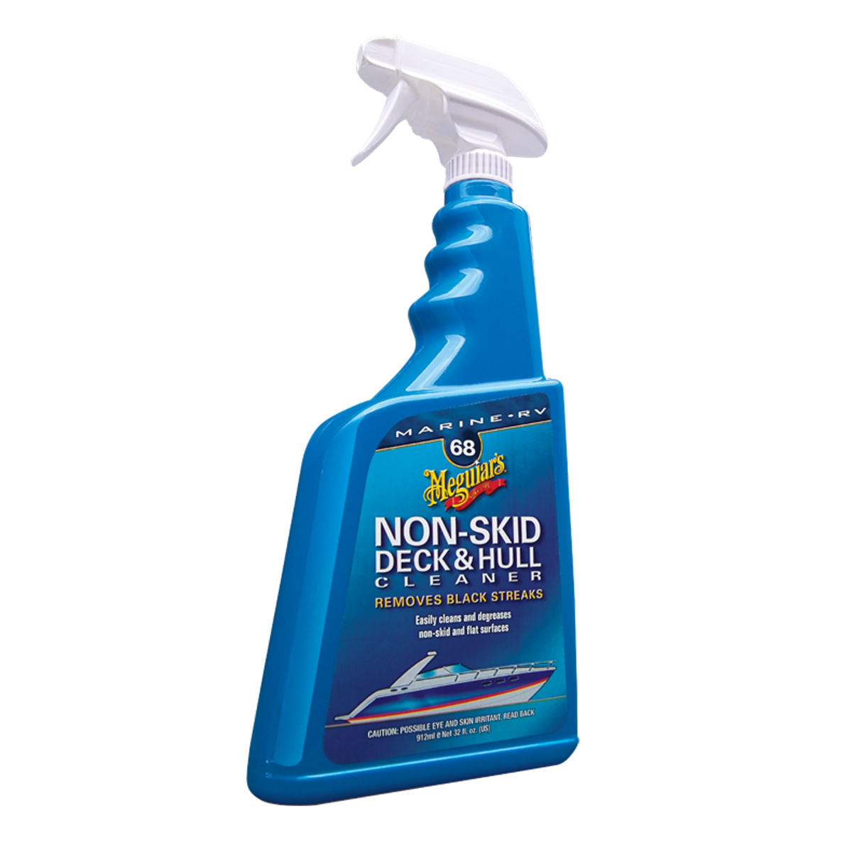  Meguiar's Marine/RV Non-Skid Deck Cleaner