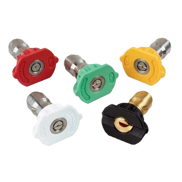  Bigboi Nozzle Set van 5