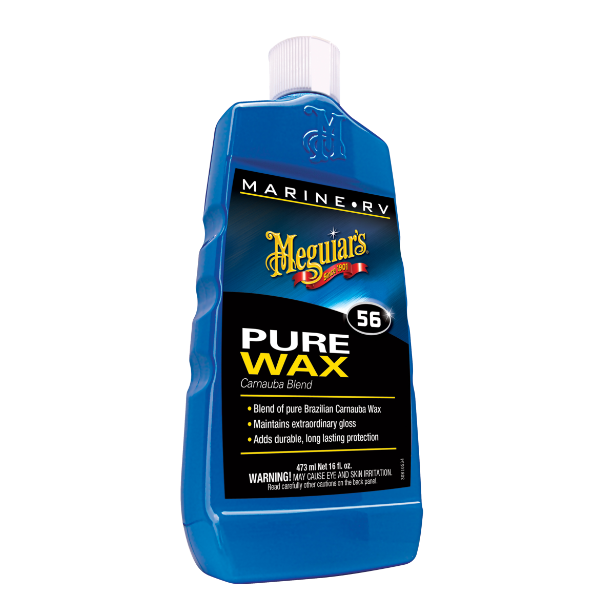  Meguiar's Marine/RV Pure Wax