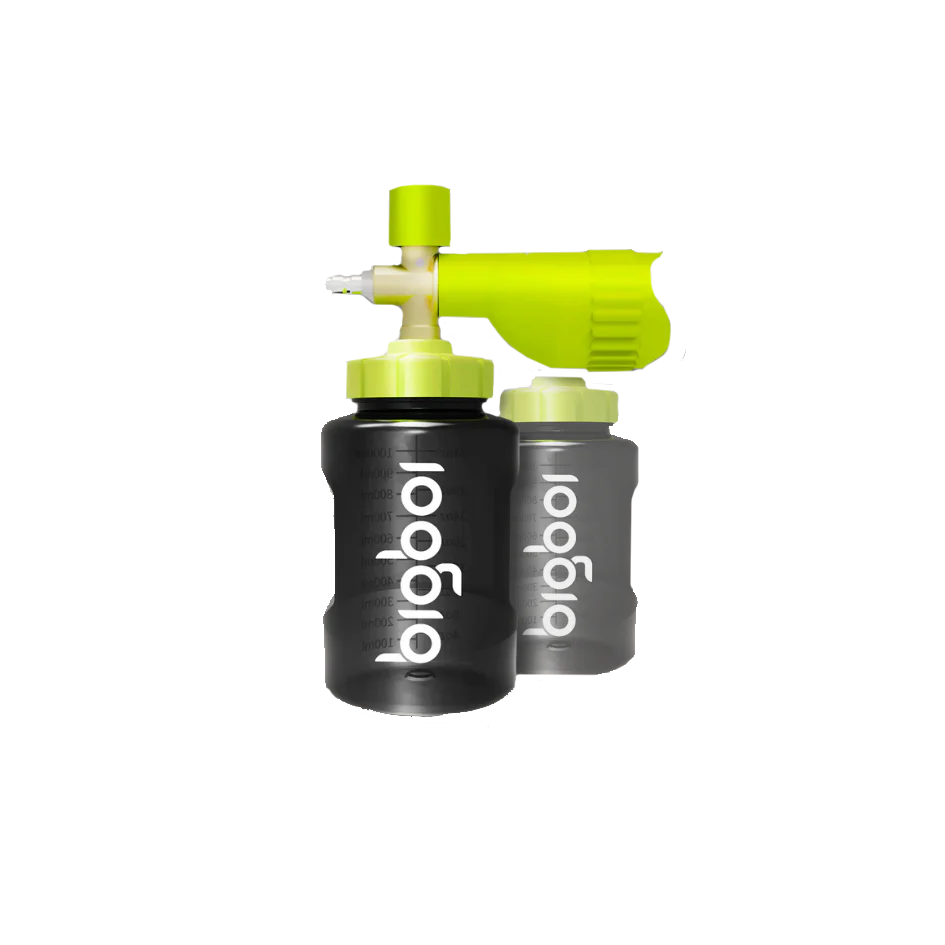  Bigboi FoamPRO+