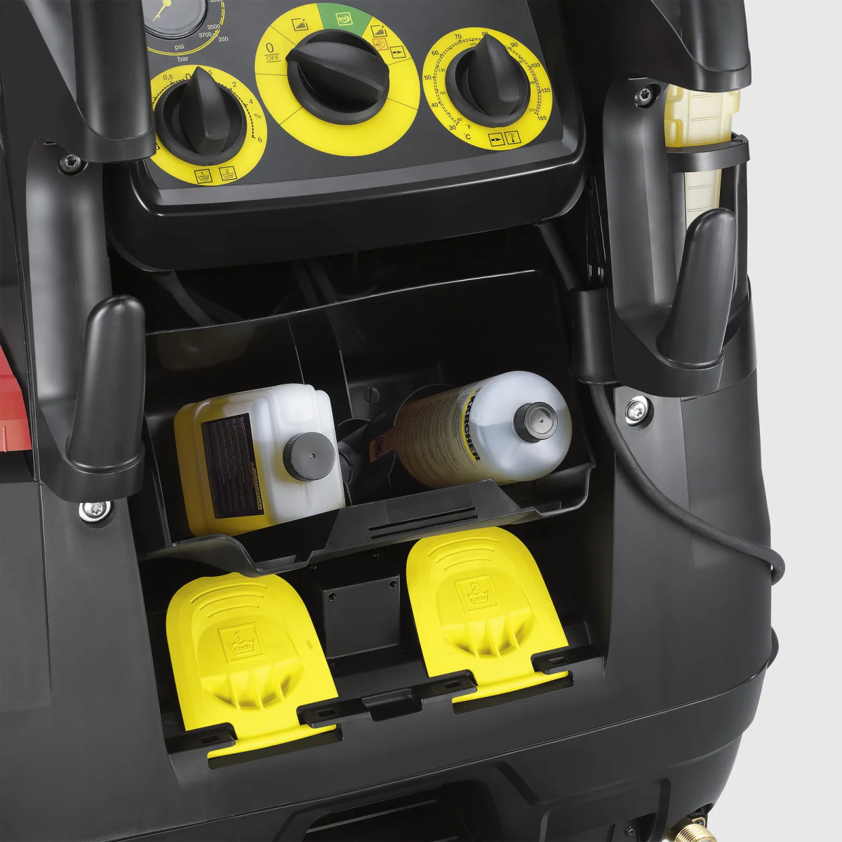  Kärcher PressurePro Systeemonderhoud Advance 1 RM 110