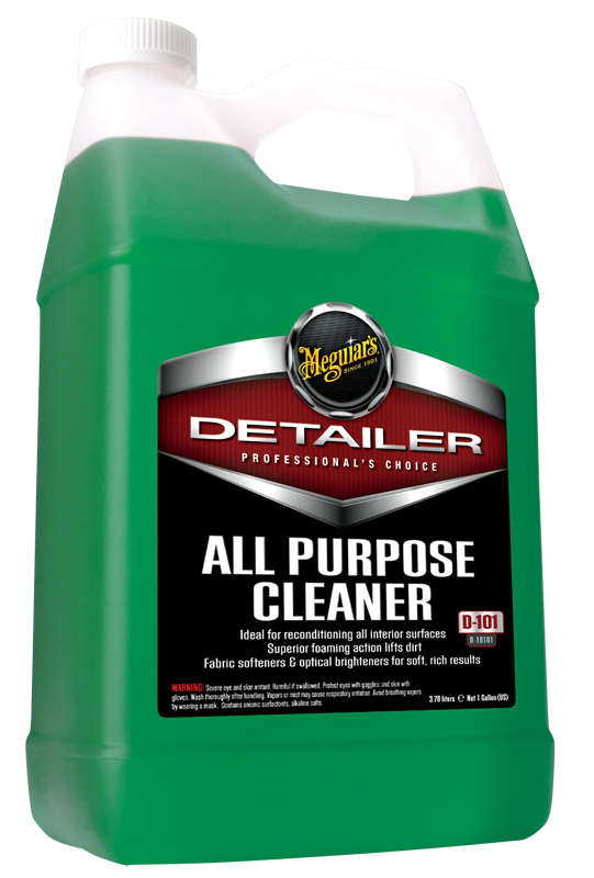  Meguiar's All Purpose Cleaner