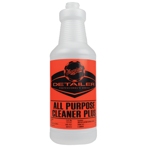 Meguiar's All Purpose Cleaner Plus Bottle D20103PK12 Meguiars