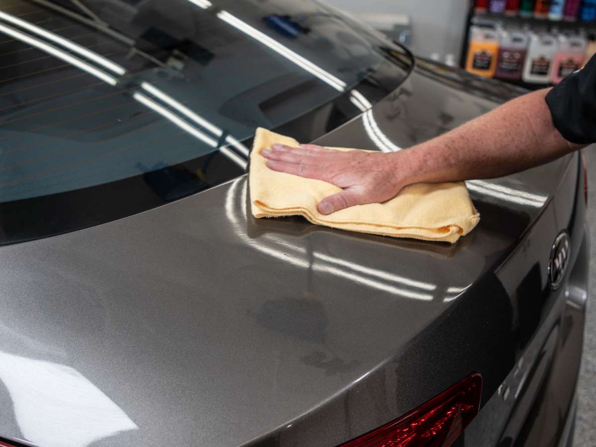  Meguiar's Deep Crystal Wax