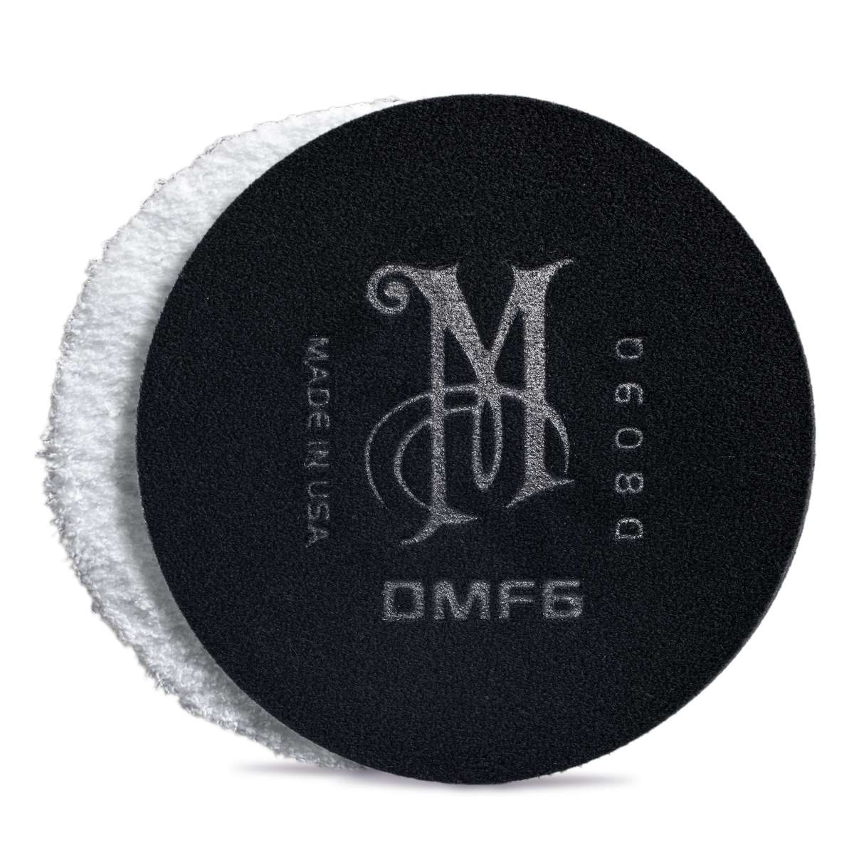  Meguiar's DA Microfiber Finishing Disc 6"