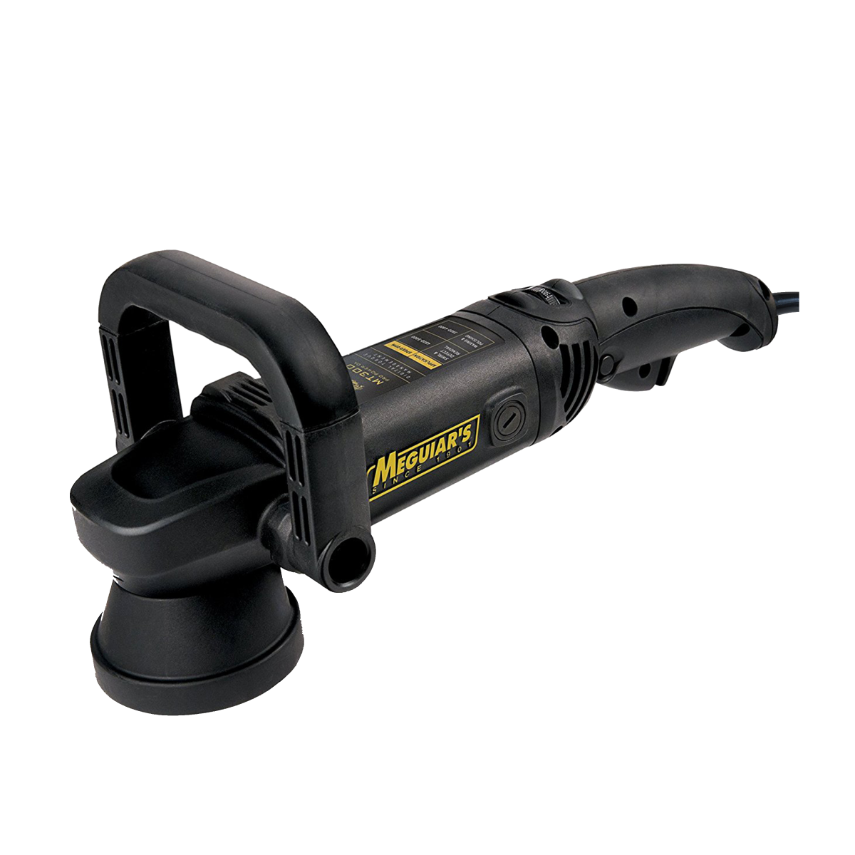  Meguiar's Dual Action Polisher incl. DBP5