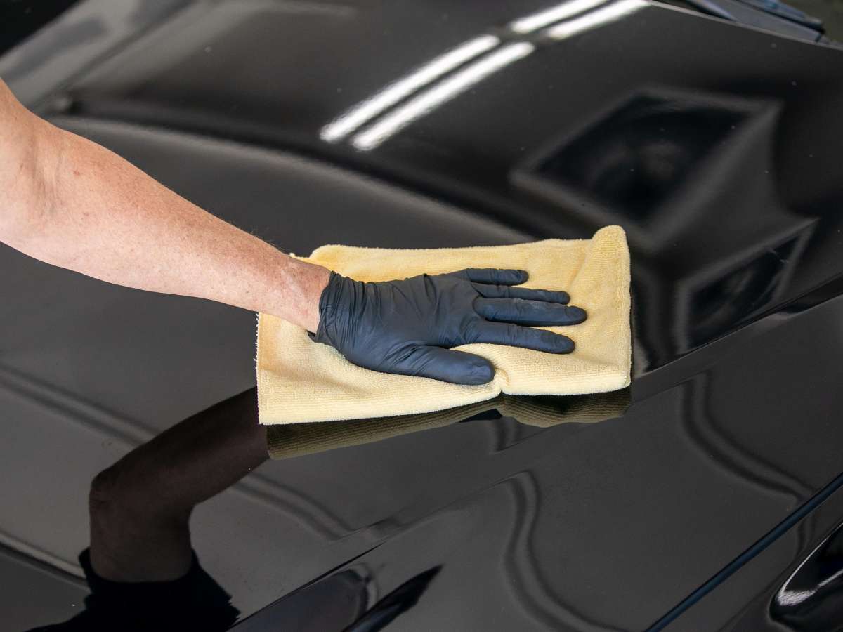  Meguiar's Ultra Pro Finishing Polish