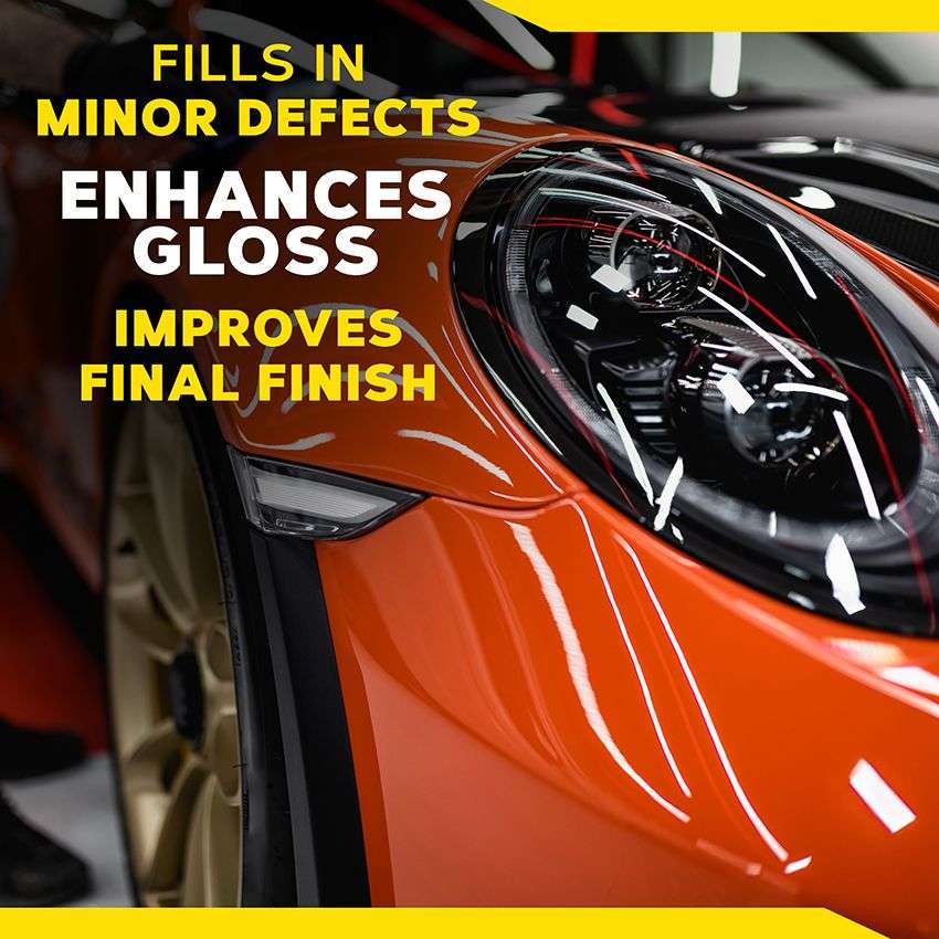  Meguiar's Beyond Ceramic Coating