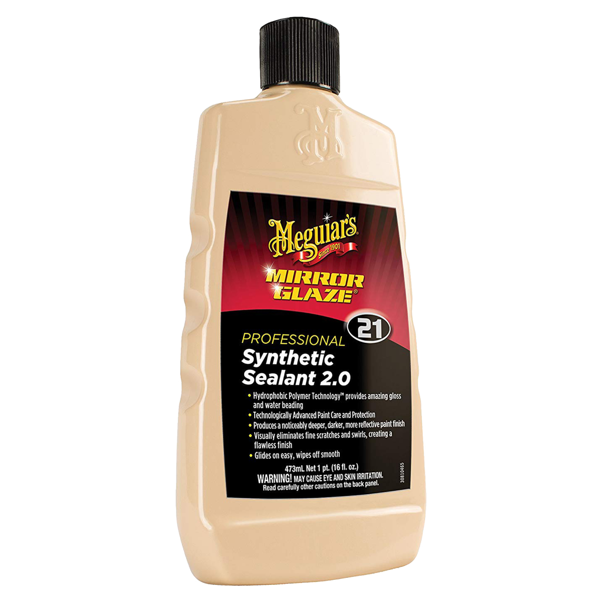  Meguiar's Synthetic Sealant 2.0