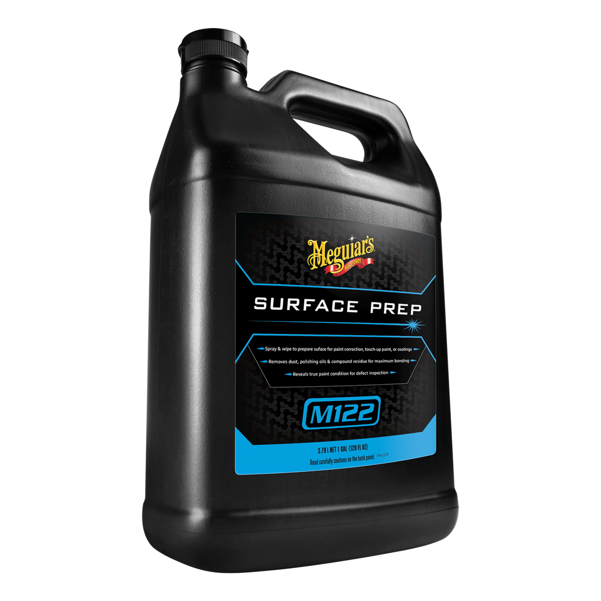  Meguiar's Surface Prep