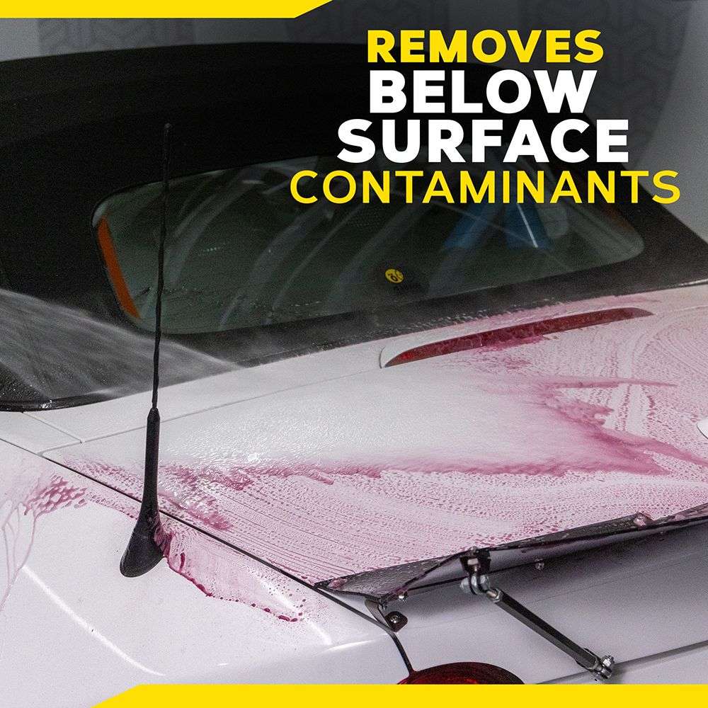  Meguiar's Ultimate Iron Remover