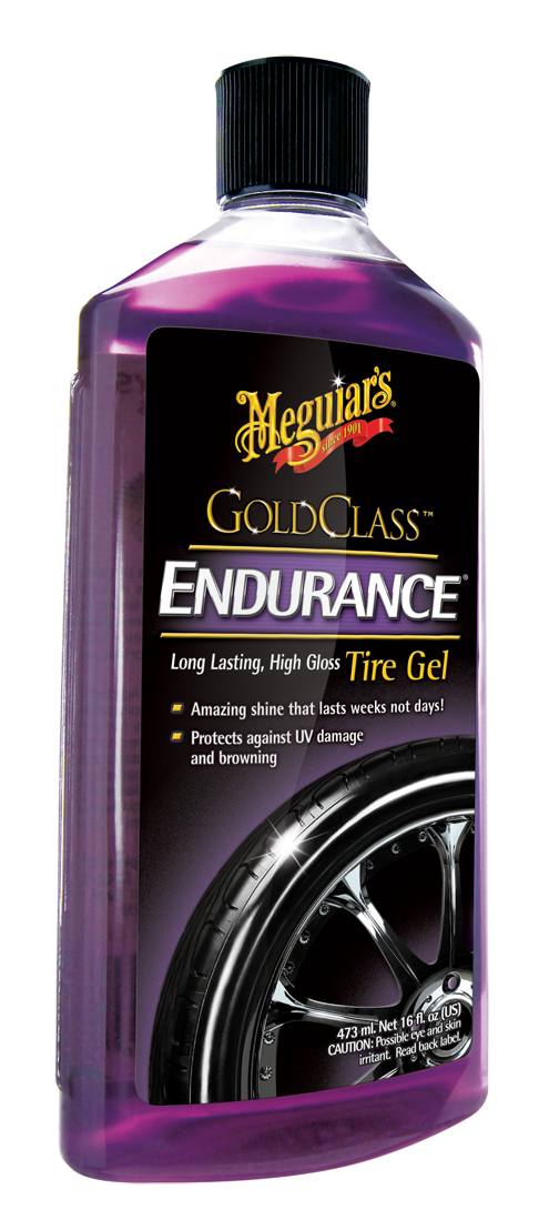  Meguiar's Endurance Tire Gel
