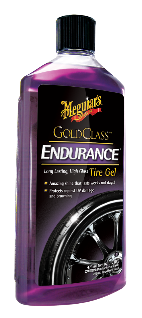 Meguiar's Brillant Pneus Ultime