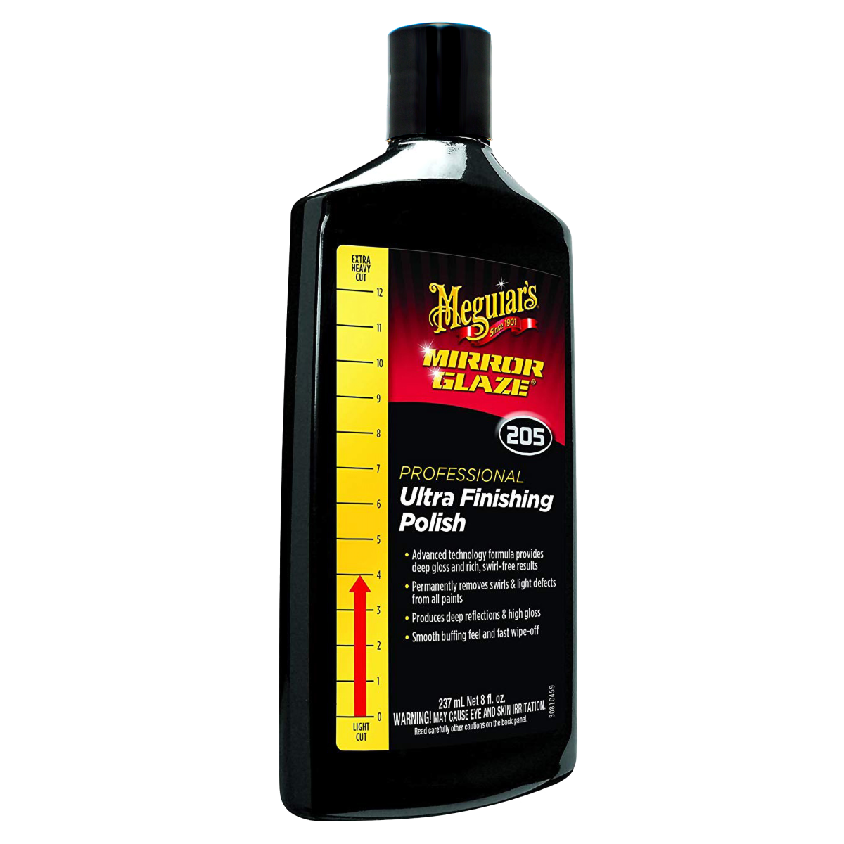  Meguiar's Ultra Finishing Polish