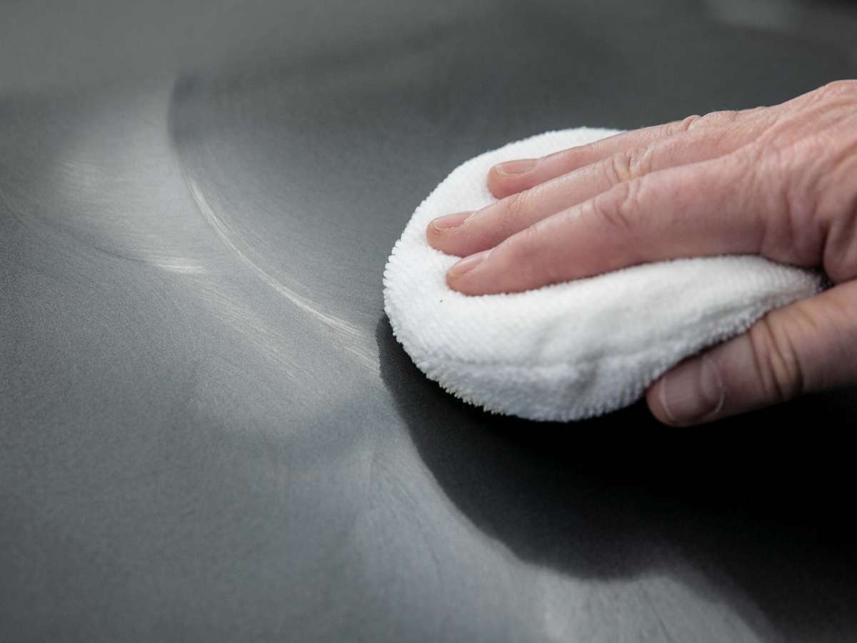  Meguiar's Even-Coat Microfiber Applicator Pad