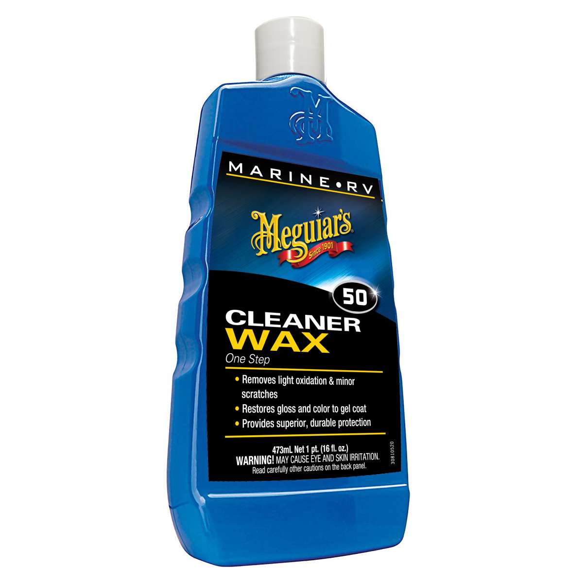  Meguiar's Marine/RV Cleaner Wax