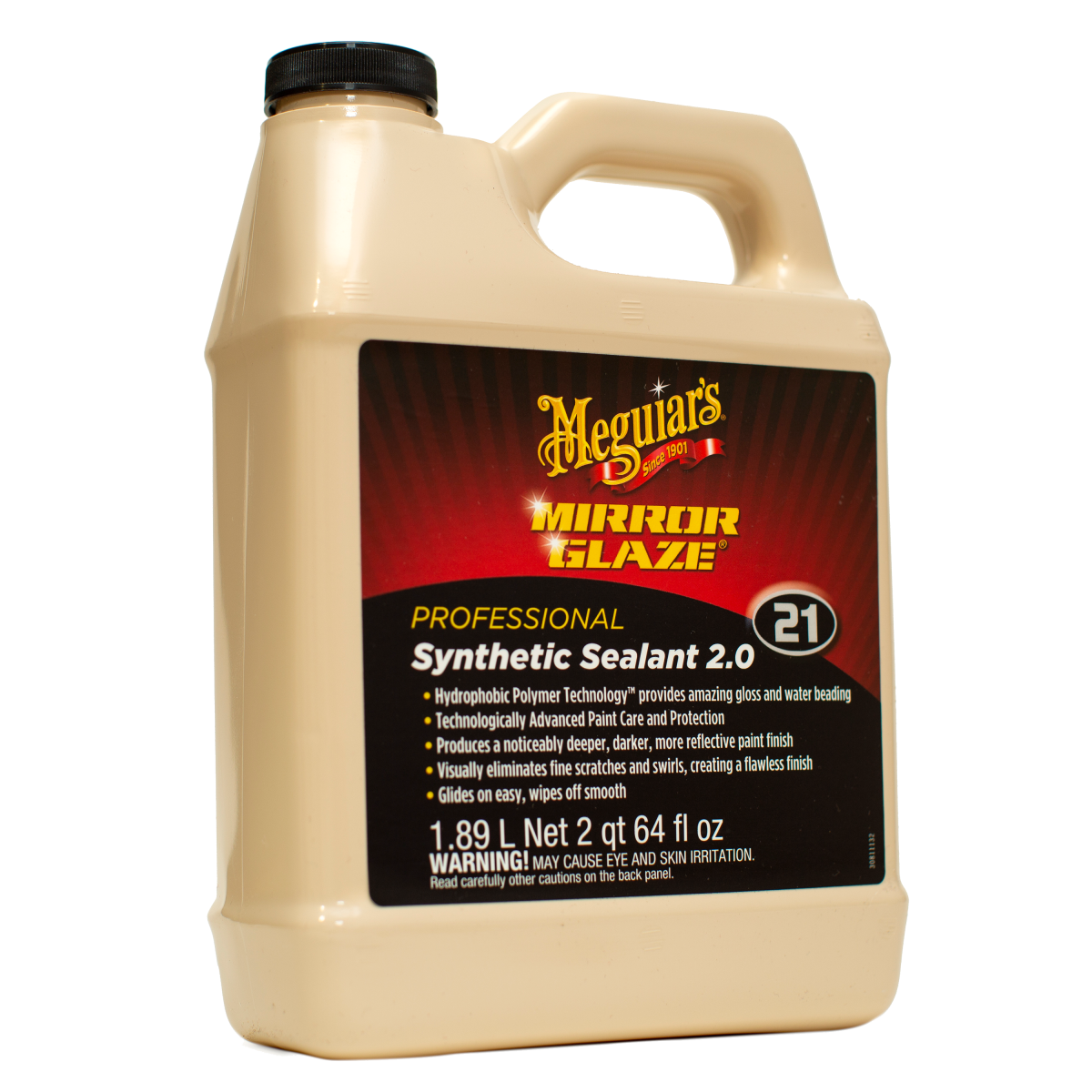  Meguiar's Synthetic Sealant 2.0