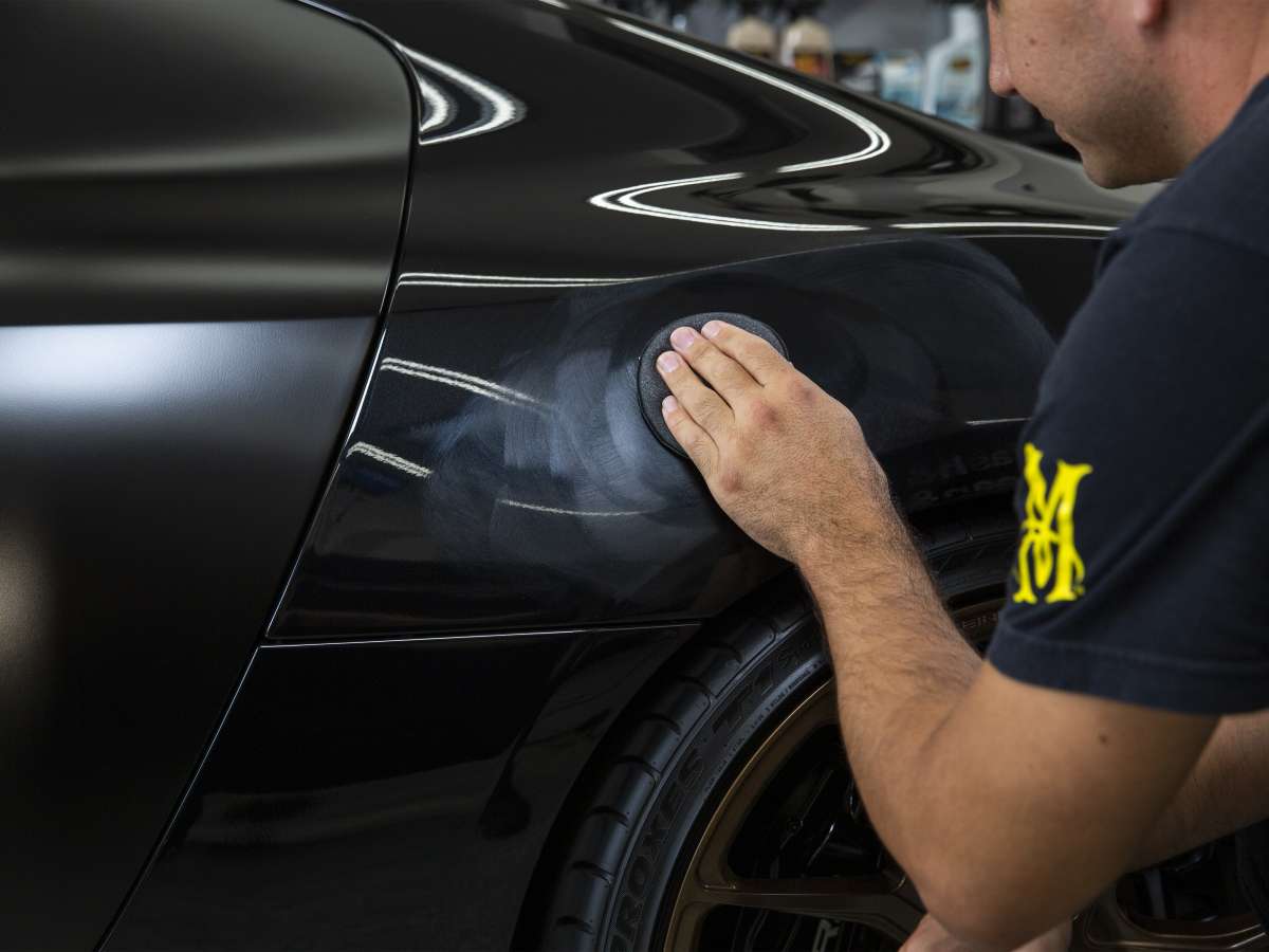  Meguiar's 3-IN-1 Wax