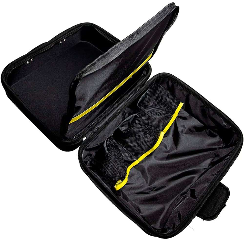  Meguiar's Soft Shell Case