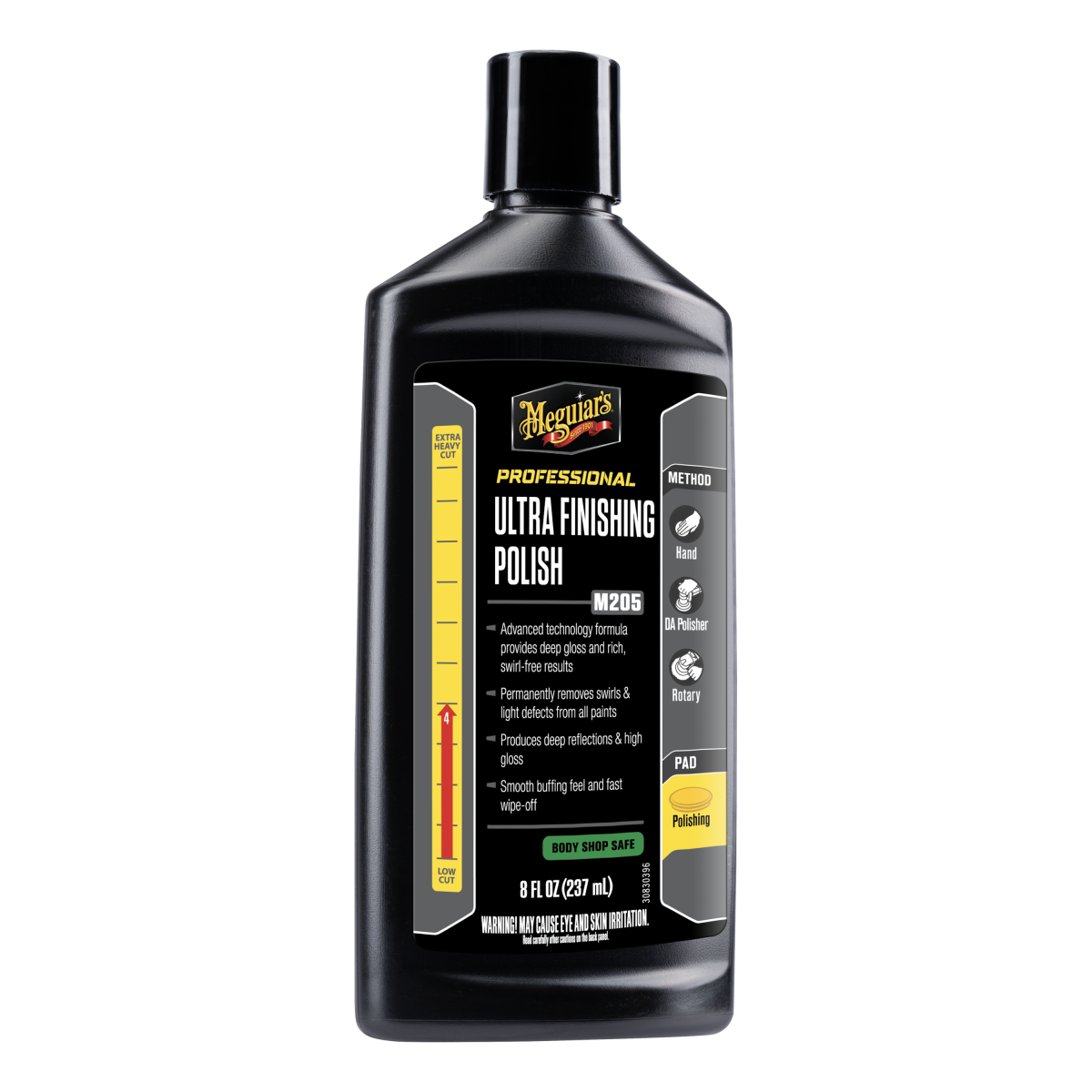  Meguiar's Ultra Finishing Polish